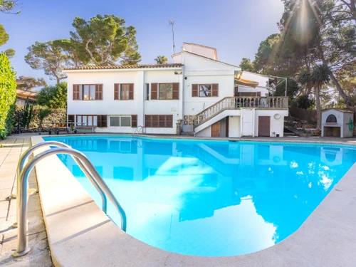 Villa El Arenal, 7 pièces, 12 personnes - photo_1011875153270