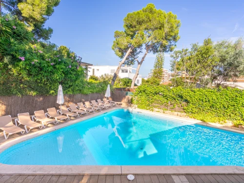 Villa El Arenal, 7 pièces, 12 personnes - photo_1011875153270