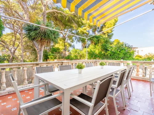 Villa El Arenal, 7 pièces, 12 personnes - photo_1011875153270