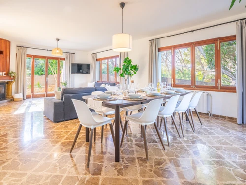 Villa El Arenal, 7 pièces, 12 personnes - photo_1011875153270