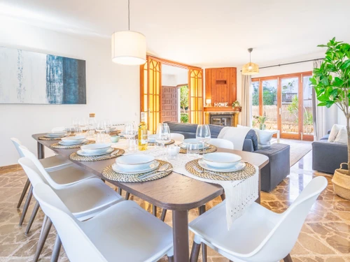 Villa El Arenal, 7 pièces, 12 personnes - photo_1011875153270