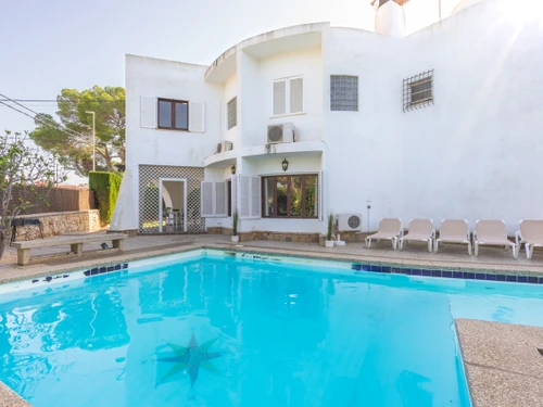 Villa El Arenal, 8 pièces, 14 personnes - photo_1011875161741