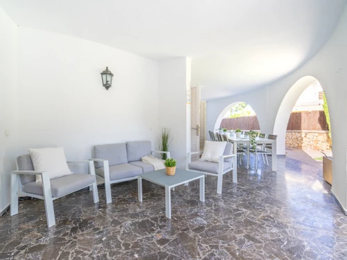 Villa El Arenal, 8 pièces, 14 personnes - photo_1011875161741