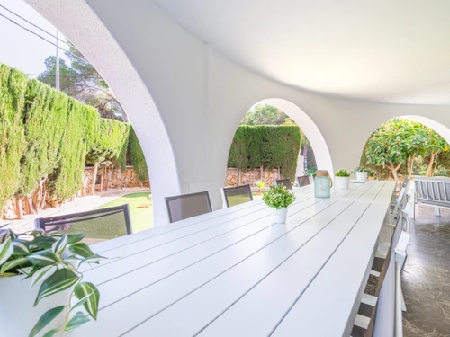 Villa El Arenal, 8 pièces, 14 personnes - photo_1011875161741