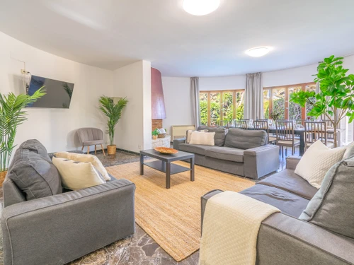 Villa El Arenal, 8 pièces, 14 personnes - photo_1011875161741