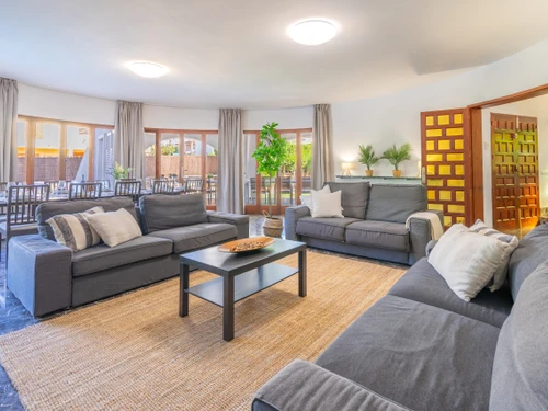 Villa El Arenal, 8 pièces, 14 personnes - photo_1011875161741