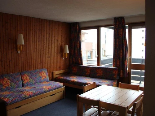 Apartment Tignes, 1 bedroom, 4 persons - photo_13508658105