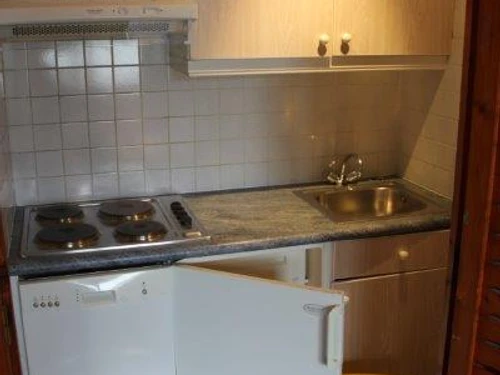 Apartment Tignes, 1 bedroom, 4 persons - photo_13508658105