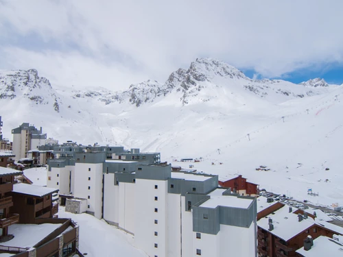 Apartment Tignes, 1 bedroom, 4 persons - photo_13508658105