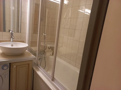 Studio Tignes, studio flat, 4 persons - photo_13508670414