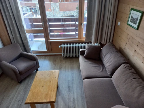 Studio Tignes, studio flat, 4 persons - photo_13508670414