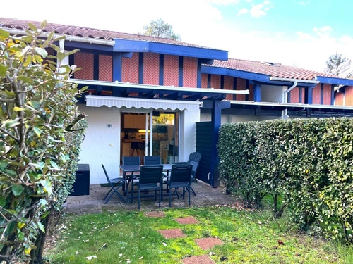 Ferienwohnung Soustons, 1 Schlafzimmer, 6 Personen - photo_14663037530