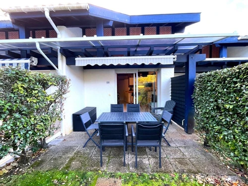 Ferienwohnung Soustons, 1 Schlafzimmer, 6 Personen - photo_14663037530