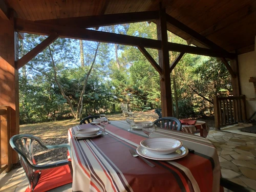 Villa Messanges, 3 dormitorios, 6 personas - photo_17286784295