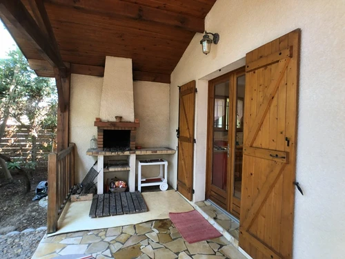 Villa Messanges, 3 dormitorios, 6 personas - photo_17286784295