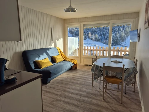 Studio Le Lioran, Studio, 4 Personen - photo_1011596520729