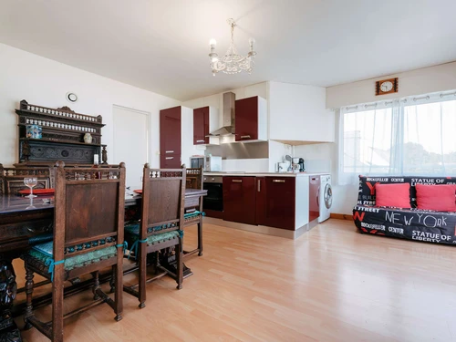 Apartment La Trinité-sur-Mer, 1 bedroom, 4 persons - photo_19092156073