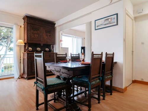 Apartment La Trinité-sur-Mer, 1 bedroom, 4 persons - photo_19092156073