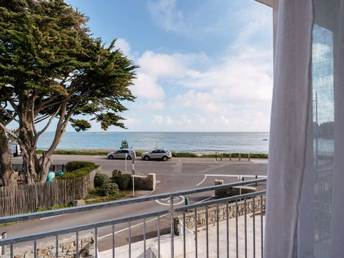 Apartment La Trinité-sur-Mer, 1 bedroom, 4 persons - photo_19092156073