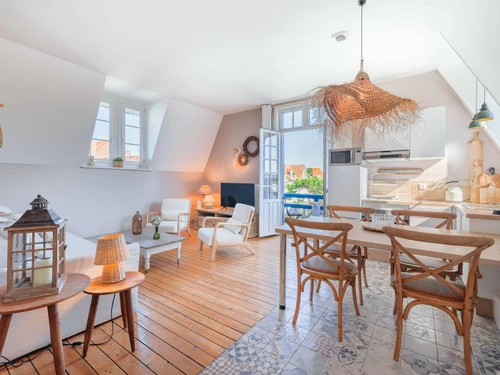 Appartement Le Touquet-Paris-Plage, 3 pièces, 4 personnes - photo_1011720329510