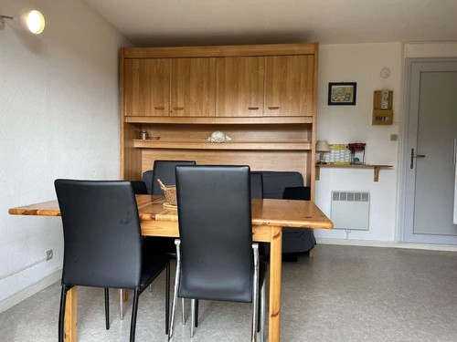 Apartment Fleury-Saint-Pierre-la-Mer, 1 bedroom, 4 persons - photo_1012053639740