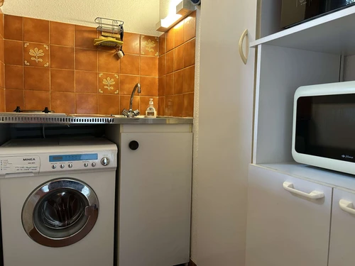 Apartment Fleury-Saint-Pierre-la-Mer, 1 bedroom, 4 persons - photo_1012053639740