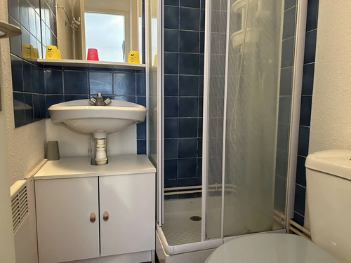 Apartment Fleury-Saint-Pierre-la-Mer, 1 bedroom, 4 persons - photo_1012053639740