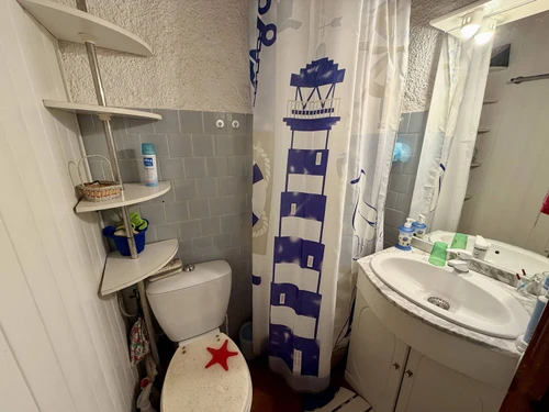 Appartement Argelès-sur-Mer, 2 pièces, 4 personnes - photo_1012053657489