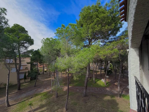 Apartamento Argelès-sur-Mer, 1 dormitorio, 4 personas - photo_1012053657489