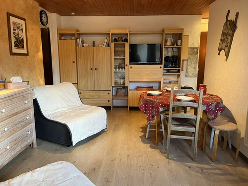 Appartement Vars, 2 pièces, 4 personnes - photo_1012053663023