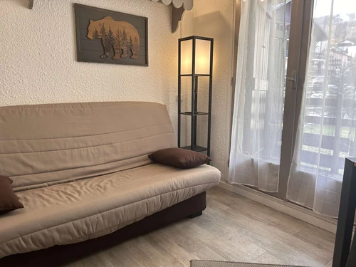 Apartment Risoul, studio flat, 3 persons - photo_1012053665630