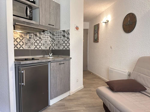 Apartment Risoul, studio flat, 3 persons - photo_1012053665630