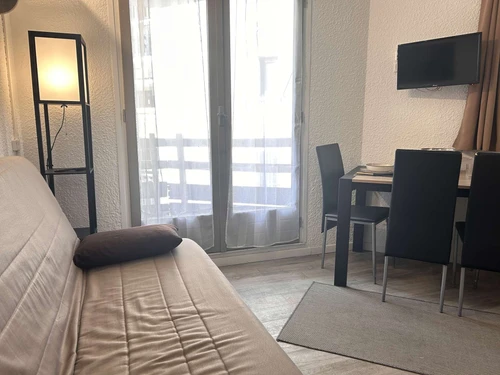 Apartment Risoul, studio flat, 3 persons - photo_1012053665630