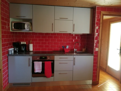 Appartement Les Gets, 2 pièces, 4 personnes - photo_19581432368