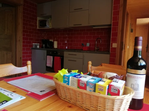 Appartement Les Gets, 2 pièces, 4 personnes - photo_19581432368