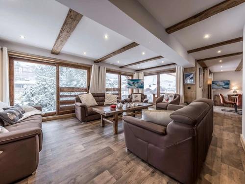 Appartement Courchevel, 5 pièces, 8 personnes - photo_1012022094683