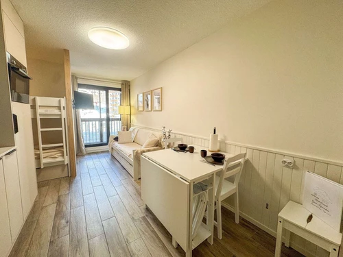 Apartamento Val Thorens, 1 dormitorio, 4 personas - photo_18101804046