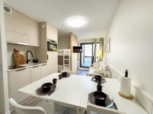 Apartamento Val Thorens, 1 dormitorio, 4 personas - photo_18101804046