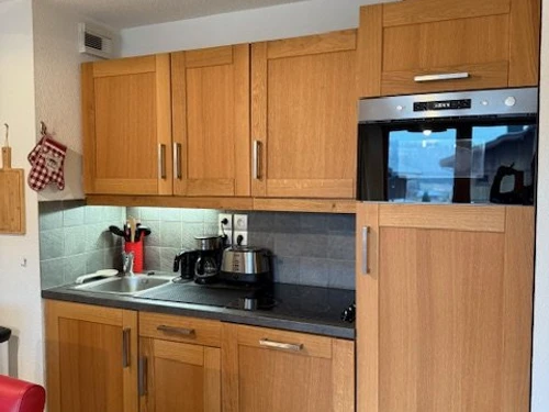 Apartment Les Saisies, 2 bedrooms, 6 persons - photo_1012053687218