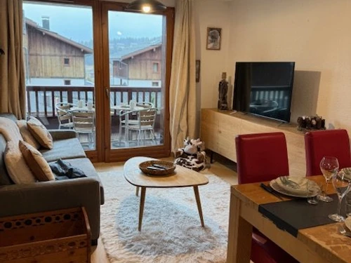 Apartment Les Saisies, 2 bedrooms, 6 persons - photo_1012053687218