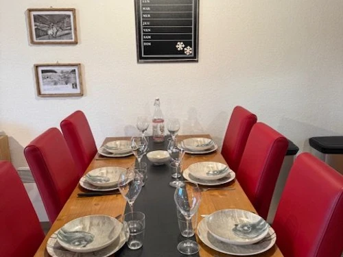 Apartment Les Saisies, 2 bedrooms, 6 persons - photo_1012053687218