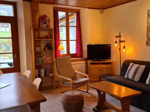 Ferienhaus Morillon Village, 2 Schlafzimmer, 7 Personen - photo_16593573292