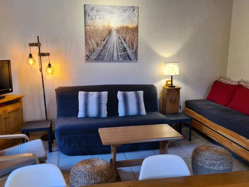 Villa Morillon Village, 2 bedrooms, 7 persons - photo_16593573292