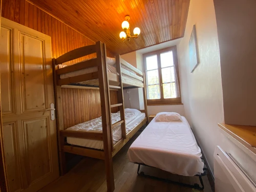 Villa Morillon Village, 2 bedrooms, 7 persons - photo_16593573292