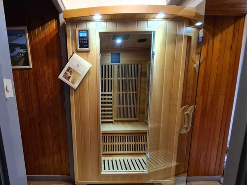 Villa Morillon Village, 2 bedrooms, 7 persons - photo_16593573292