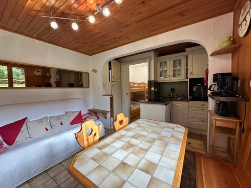 Apartment Morillon Village, 1 bedroom, 4 persons - photo_16593579671