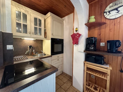 Apartment Morillon Village, 1 bedroom, 4 persons - photo_16593579671