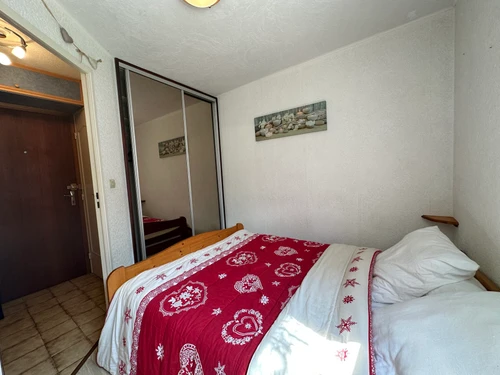 Apartment Morillon Village, 1 bedroom, 4 persons - photo_16593579671