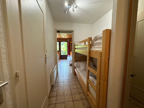 Apartment Morillon Village, 1 bedroom, 4 persons - photo_16593579671