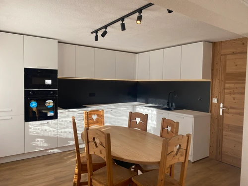 Appartement Châtel, 3 pièces, 8 personnes - photo_1011700685425